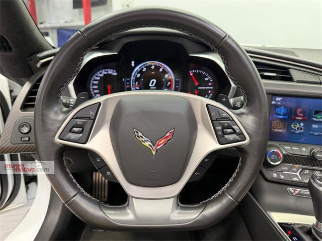 2019 Chevrolet Corvette (CC-2119830) for sale in Brantford, Ontario