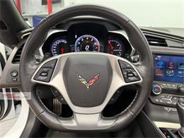 2019 Chevrolet Corvette (CC-2119830) for sale in Brantford, Ontario