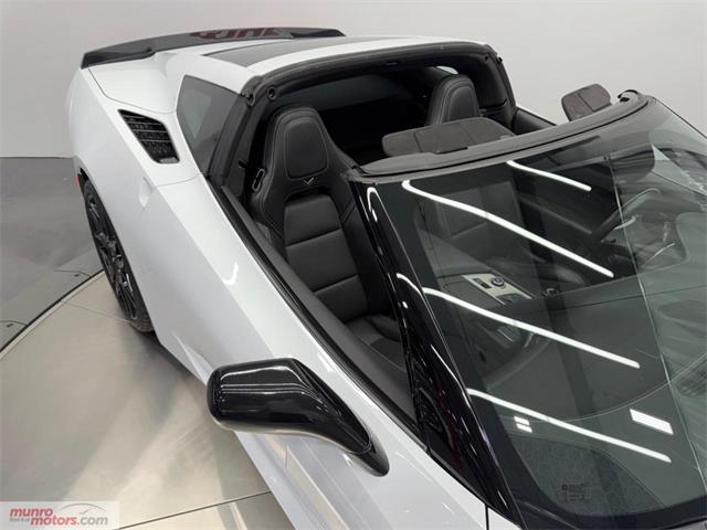 2019 Chevrolet Corvette (CC-2119830) for sale in Brantford, Ontario