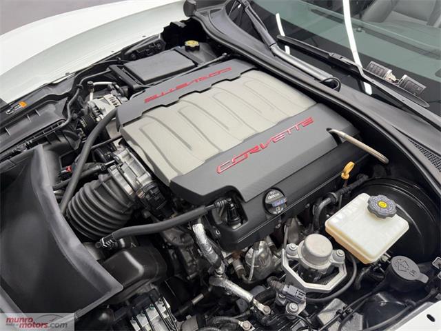 2019 Chevrolet Corvette (CC-2119830) for sale in Brantford, Ontario
