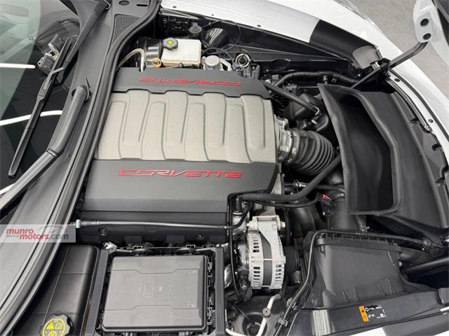 2019 Chevrolet Corvette (CC-2119830) for sale in Brantford, Ontario