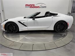 2019 Chevrolet Corvette (CC-2119830) for sale in Brantford, Ontario