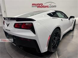 2019 Chevrolet Corvette (CC-2119830) for sale in Brantford, Ontario