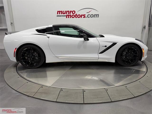 2019 Chevrolet Corvette (CC-2119830) for sale in Brantford, Ontario