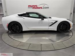 2019 Chevrolet Corvette (CC-2119830) for sale in Brantford, Ontario