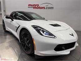 2019 Chevrolet Corvette (CC-2119830) for sale in Brantford, Ontario