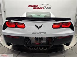 2019 Chevrolet Corvette (CC-2119830) for sale in Brantford, Ontario
