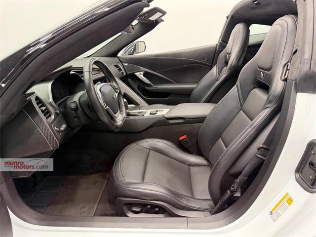 2019 Chevrolet Corvette (CC-2119830) for sale in Brantford, Ontario