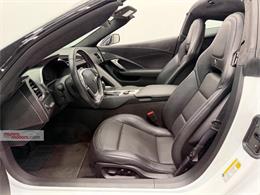 2019 Chevrolet Corvette (CC-2119830) for sale in Brantford, Ontario
