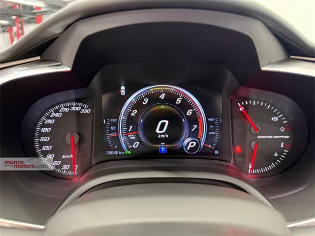 2019 Chevrolet Corvette (CC-2119830) for sale in Brantford, Ontario