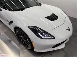2019 Chevrolet Corvette (CC-2119830) for sale in Brantford, Ontario
