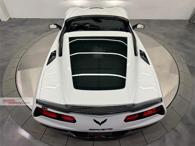 2019 Chevrolet Corvette (CC-2119830) for sale in Brantford, Ontario