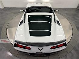 2019 Chevrolet Corvette (CC-2119830) for sale in Brantford, Ontario