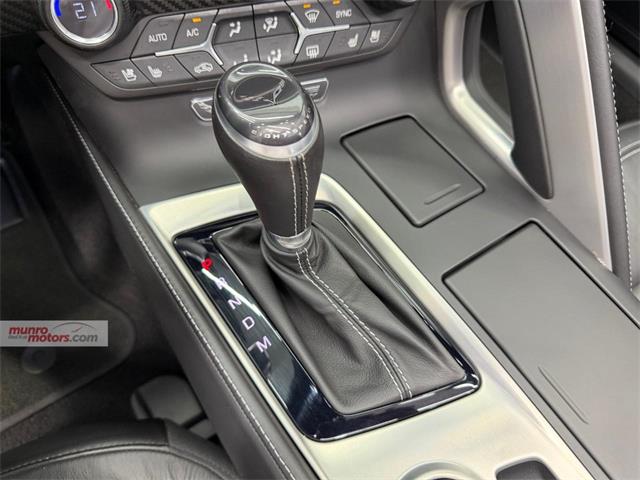 2019 Chevrolet Corvette (CC-2119830) for sale in Brantford, Ontario