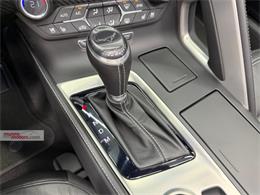 2019 Chevrolet Corvette (CC-2119830) for sale in Brantford, Ontario