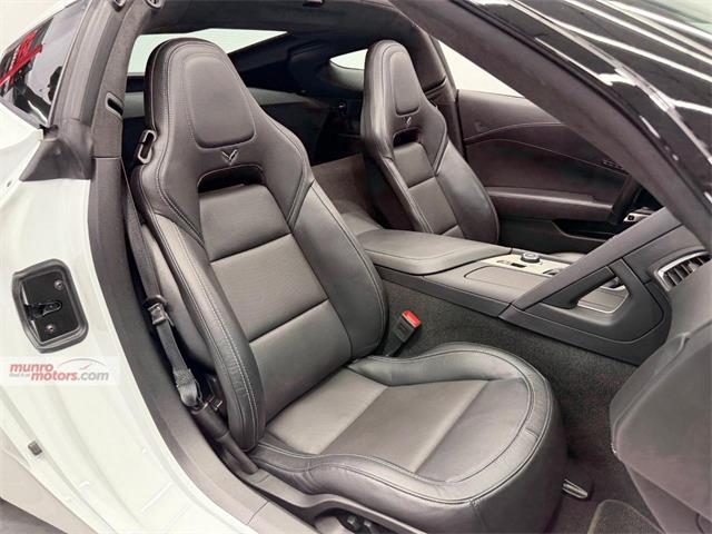 2019 Chevrolet Corvette (CC-2119830) for sale in Brantford, Ontario