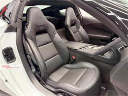 2019 Chevrolet Corvette (CC-2119830) for sale in Brantford, Ontario