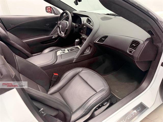 2019 Chevrolet Corvette (CC-2119830) for sale in Brantford, Ontario