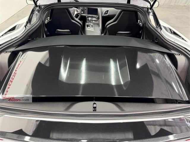 2019 Chevrolet Corvette (CC-2119830) for sale in Brantford, Ontario