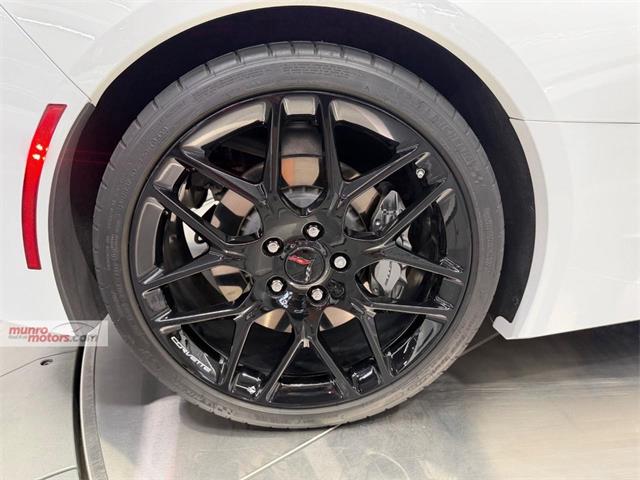 2019 Chevrolet Corvette (CC-2119830) for sale in Brantford, Ontario
