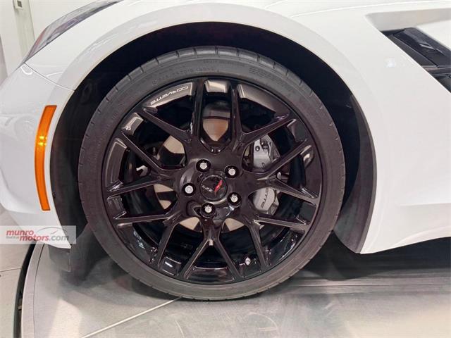 2019 Chevrolet Corvette (CC-2119830) for sale in Brantford, Ontario