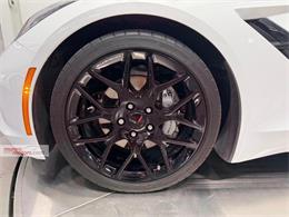 2019 Chevrolet Corvette (CC-2119830) for sale in Brantford, Ontario
