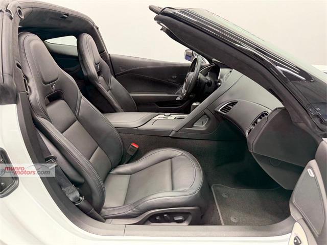 2019 Chevrolet Corvette (CC-2119830) for sale in Brantford, Ontario