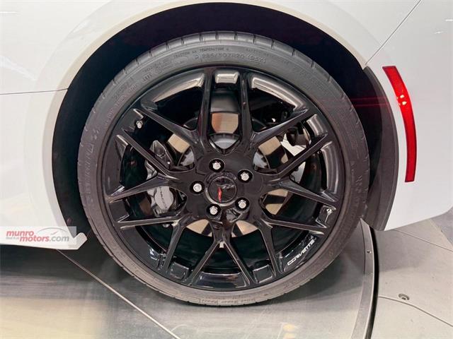 2019 Chevrolet Corvette (CC-2119830) for sale in Brantford, Ontario