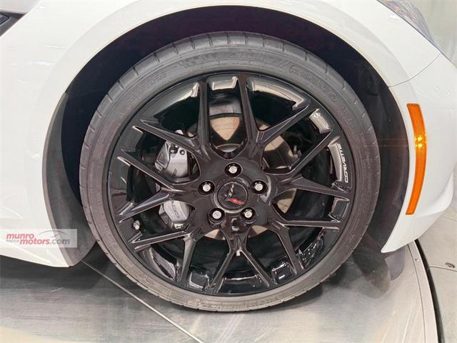 2019 Chevrolet Corvette (CC-2119830) for sale in Brantford, Ontario