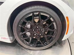 2019 Chevrolet Corvette (CC-2119830) for sale in Brantford, Ontario