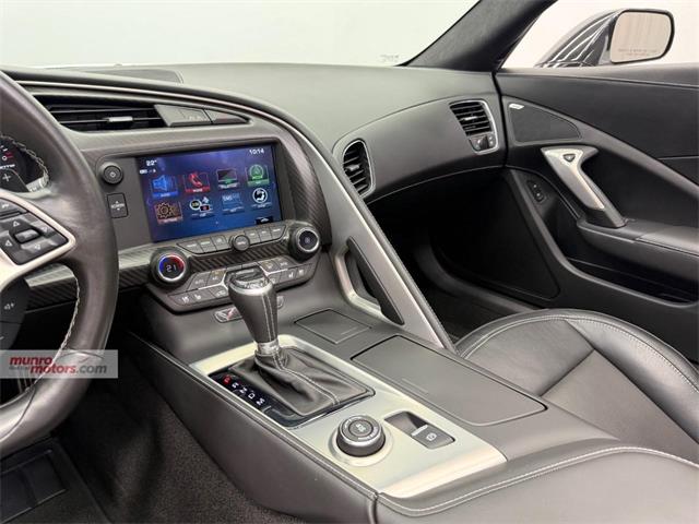 2019 Chevrolet Corvette (CC-2119830) for sale in Brantford, Ontario