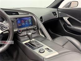 2019 Chevrolet Corvette (CC-2119830) for sale in Brantford, Ontario