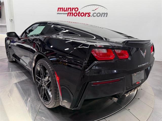 2019 Chevrolet Corvette (CC-2119833) for sale in Brantford, Ontario