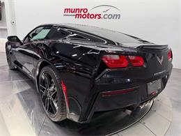 2019 Chevrolet Corvette (CC-2119833) for sale in Brantford, Ontario