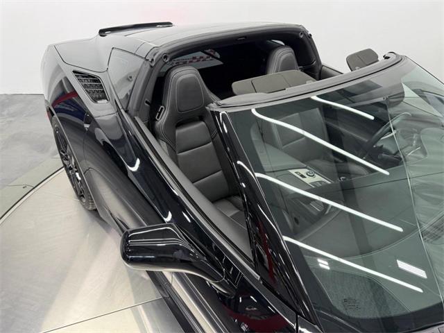 2019 Chevrolet Corvette (CC-2119833) for sale in Brantford, Ontario