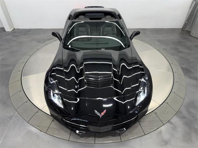 2019 Chevrolet Corvette (CC-2119833) for sale in Brantford, Ontario