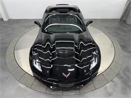2019 Chevrolet Corvette (CC-2119833) for sale in Brantford, Ontario