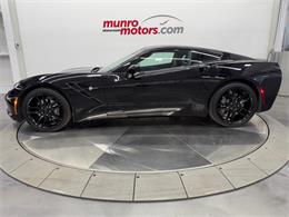 2019 Chevrolet Corvette (CC-2119833) for sale in Brantford, Ontario