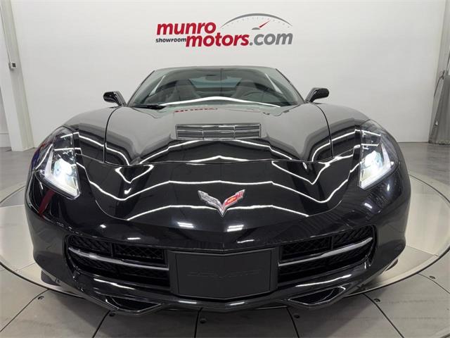 2019 Chevrolet Corvette (CC-2119833) for sale in Brantford, Ontario