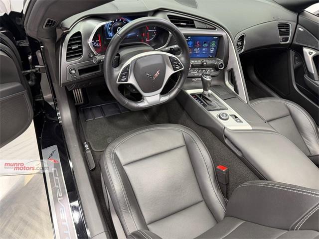 2019 Chevrolet Corvette (CC-2119833) for sale in Brantford, Ontario