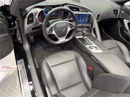 2019 Chevrolet Corvette (CC-2119833) for sale in Brantford, Ontario