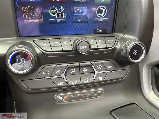 2019 Chevrolet Corvette (CC-2119833) for sale in Brantford, Ontario
