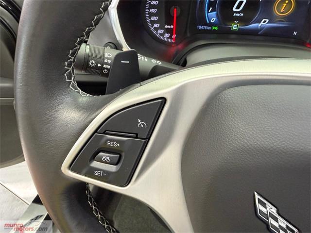 2019 Chevrolet Corvette (CC-2119833) for sale in Brantford, Ontario