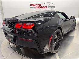 2019 Chevrolet Corvette (CC-2119833) for sale in Brantford, Ontario