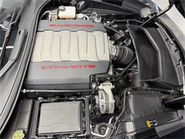 2019 Chevrolet Corvette (CC-2119833) for sale in Brantford, Ontario