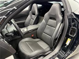 2019 Chevrolet Corvette (CC-2119833) for sale in Brantford, Ontario