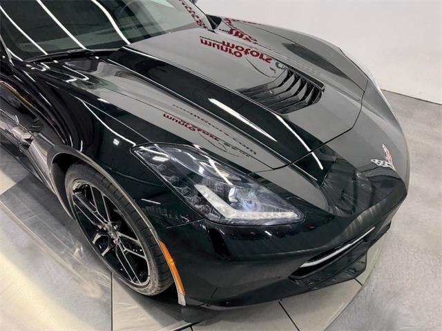2019 Chevrolet Corvette (CC-2119833) for sale in Brantford, Ontario