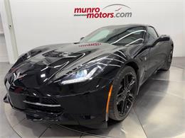 2019 Chevrolet Corvette (CC-2119833) for sale in Brantford, Ontario