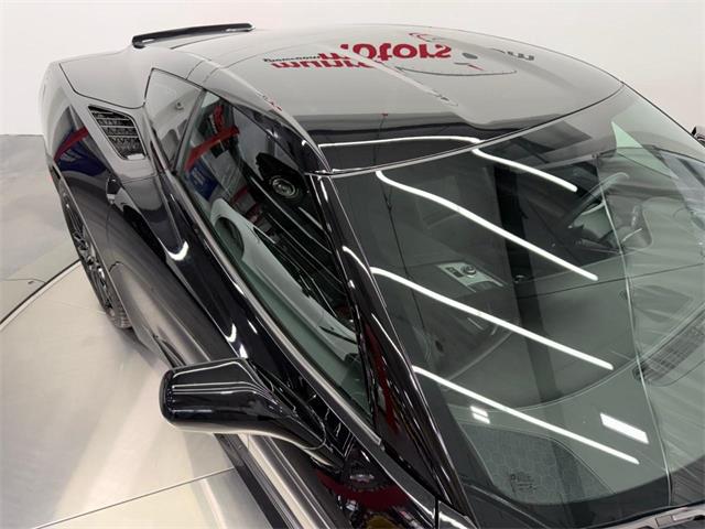 2019 Chevrolet Corvette (CC-2119833) for sale in Brantford, Ontario