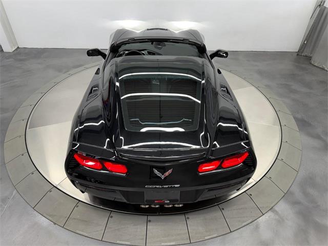 2019 Chevrolet Corvette (CC-2119833) for sale in Brantford, Ontario